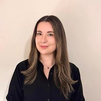 Retrato de Micaela Valente